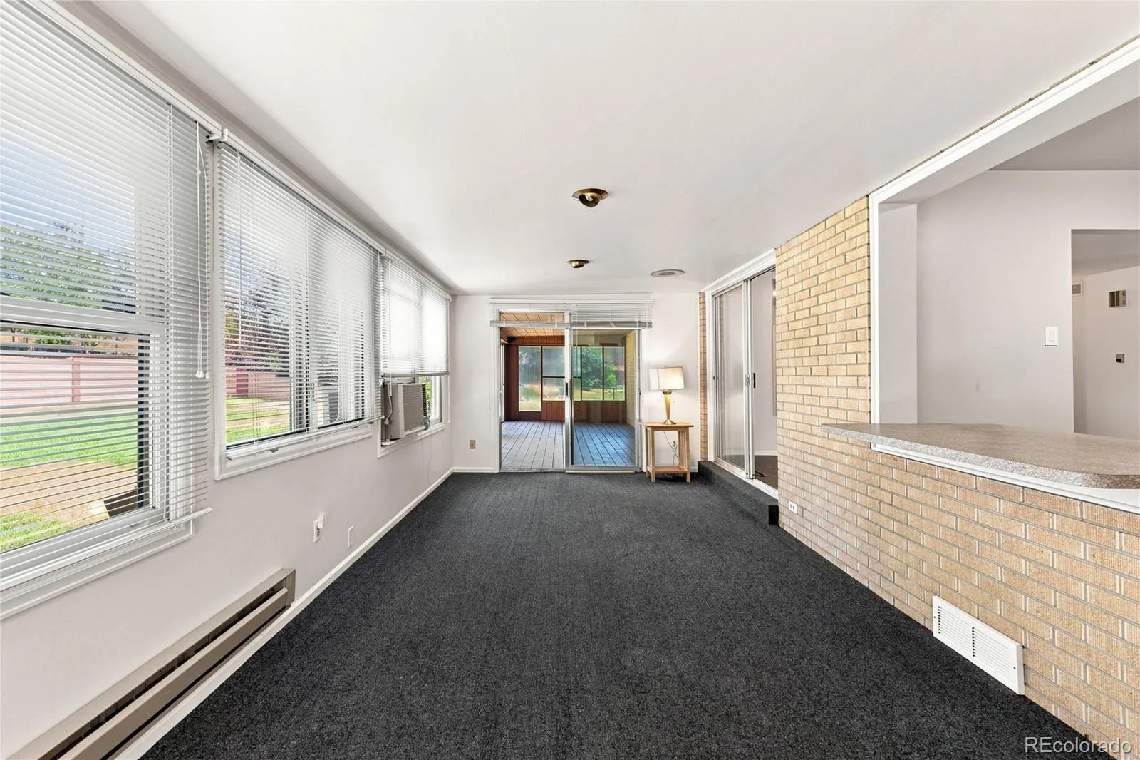 8035 E Jefferson Place Denver CO 80237 | MLS #REC8070125 08202026204547 1600 13