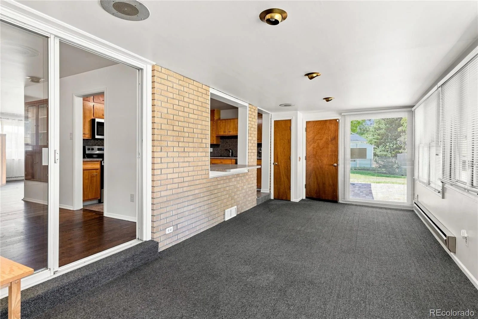8035 E Jefferson Place Denver CO 80237 | MLS #REC8070125 08202026204547 1600 15