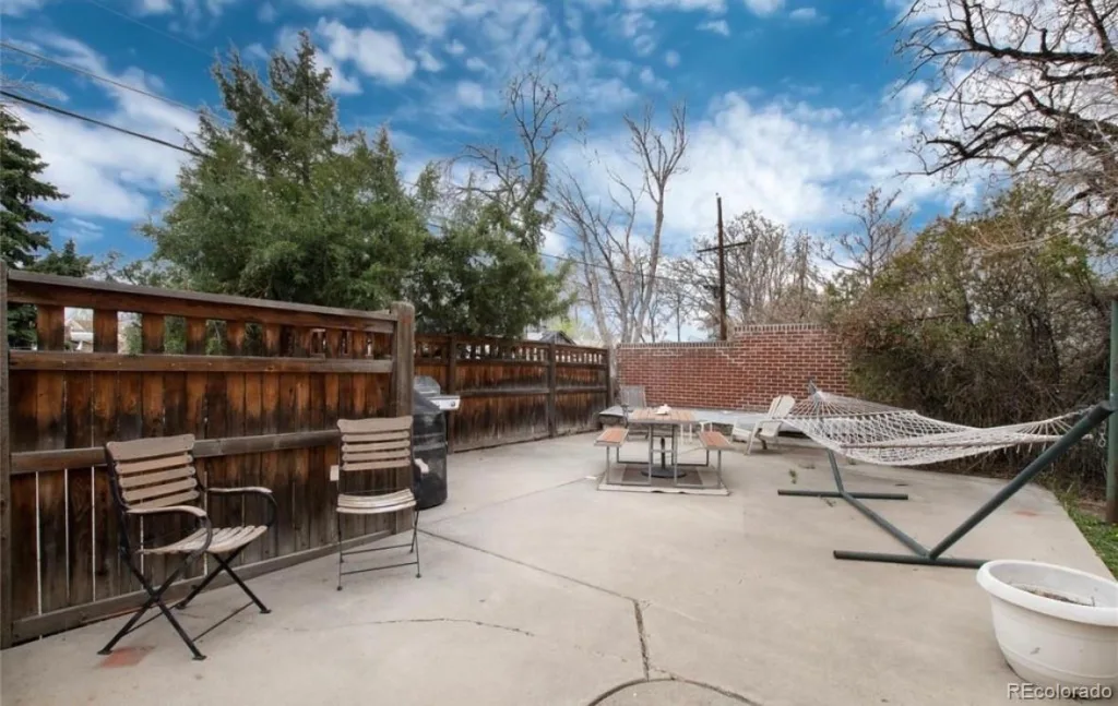 1405 Dexter Street Denver CO 80220 MLS #REC8072204 07232026173633 1024 30