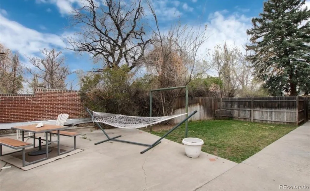 1405 Dexter Street Denver CO 80220 MLS #REC8072204 07232026173633 1024 31