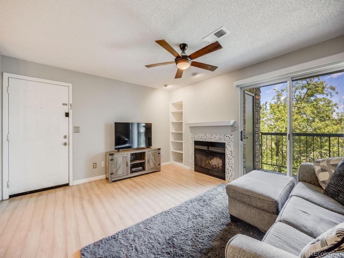2575 S Syracuse Way #K201 Denver CO 80231 | MLS #REC8072944 MLS #REC8072944 image #0