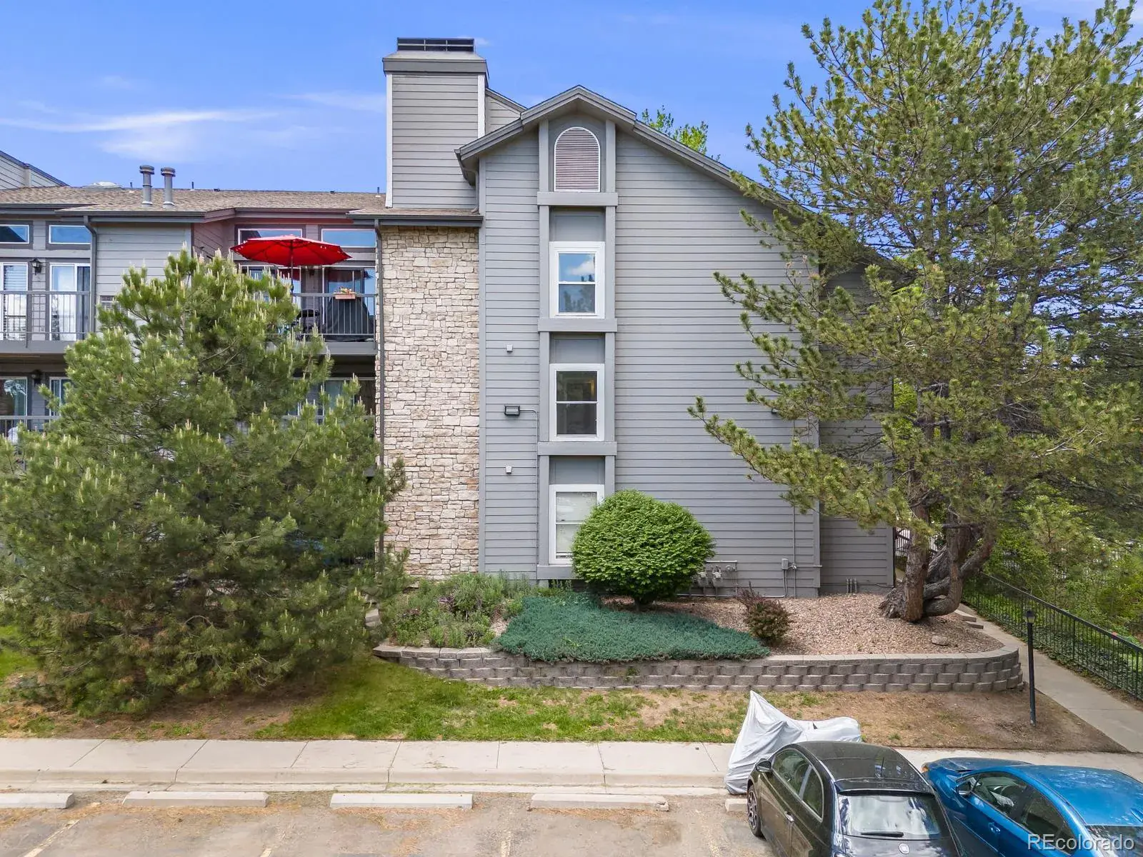 2575 S Syracuse Way #K201 Denver CO 80231 MLS #REC8072944 02172026033600 1600 15