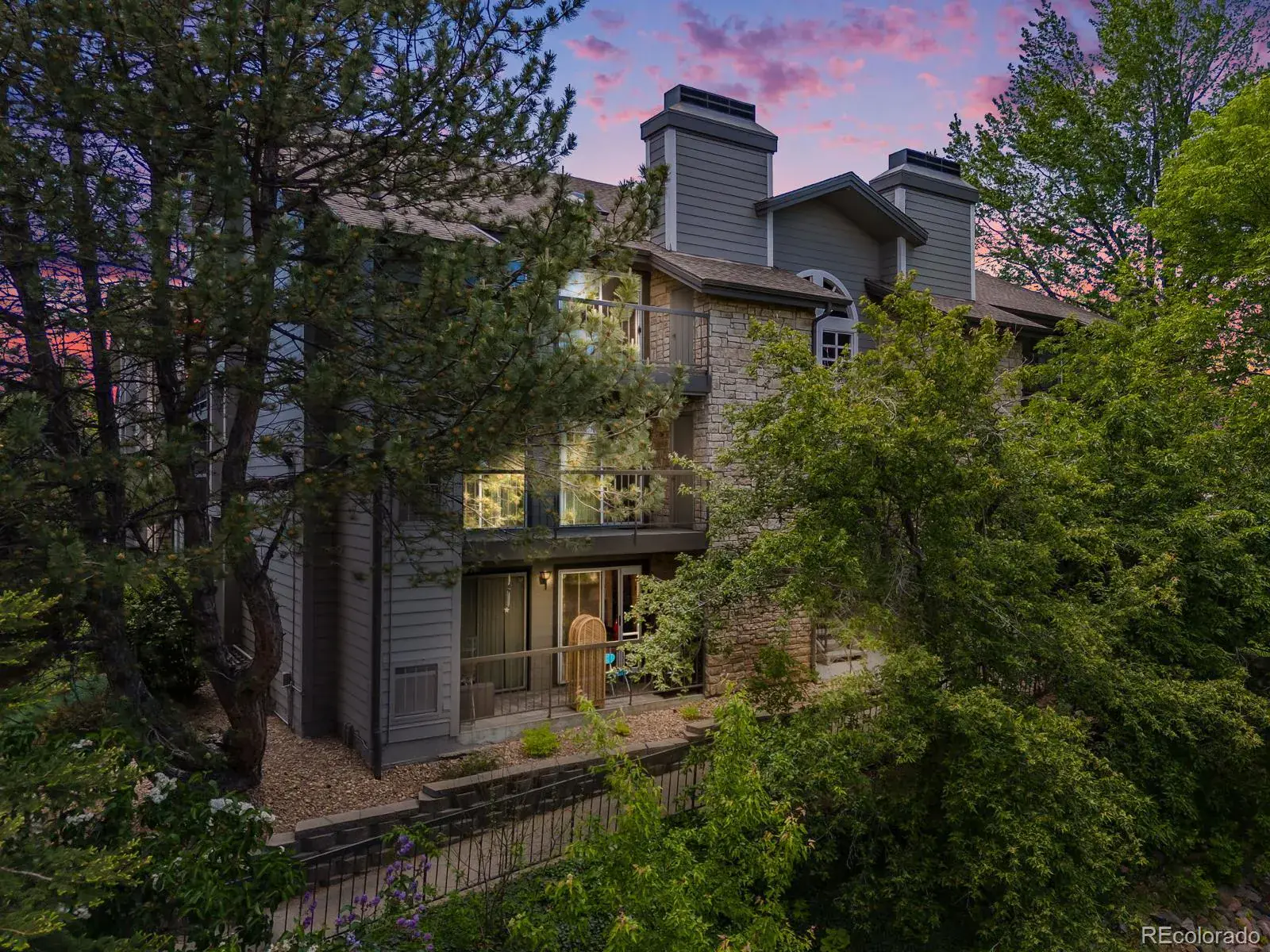 2575 S Syracuse Way #K201 Denver CO 80231 MLS #REC8072944 02172026033600 1600 18