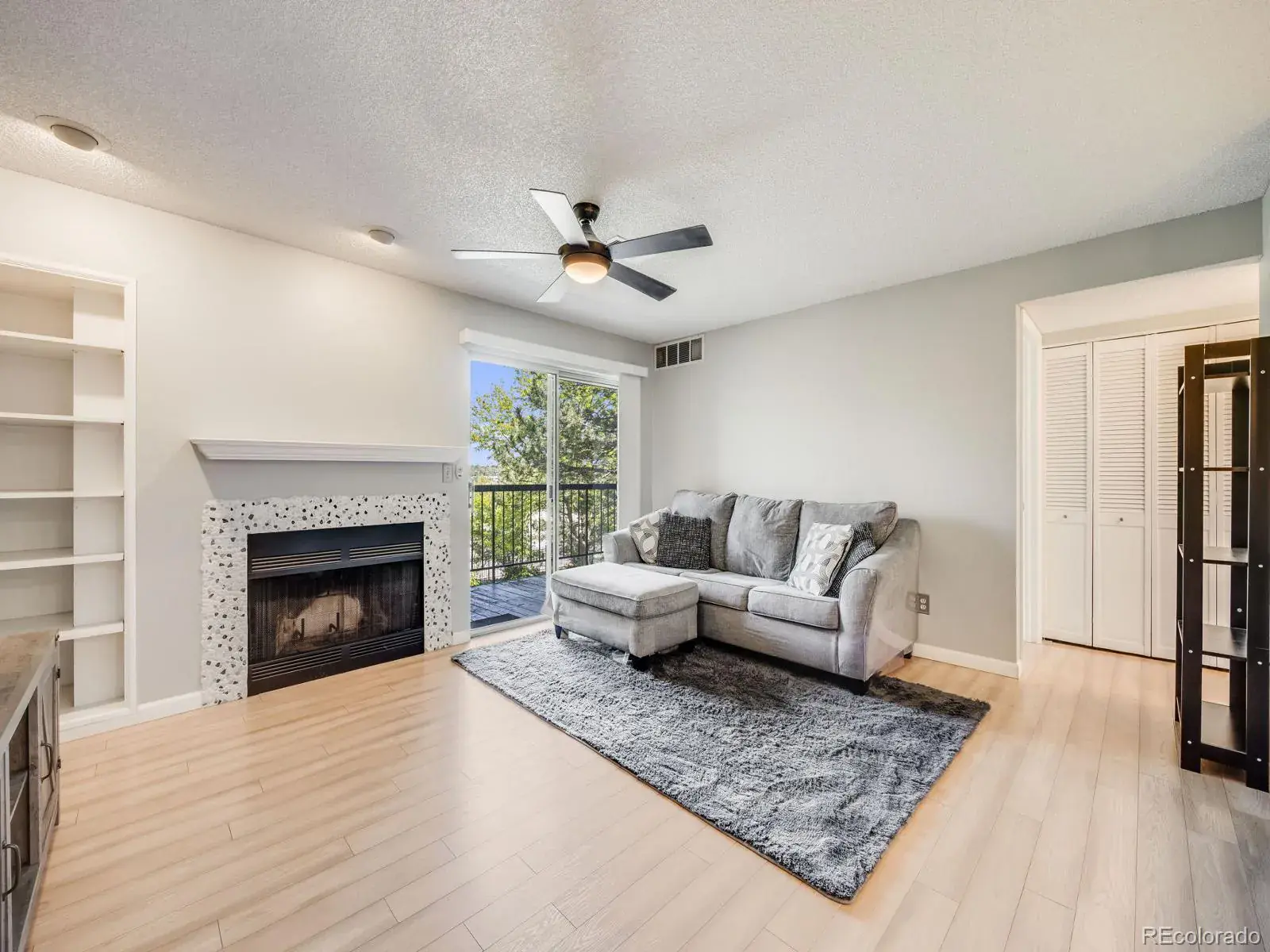 2575 S Syracuse Way #K201 Denver CO 80231 MLS #REC8072944 02172026033600 1600 3