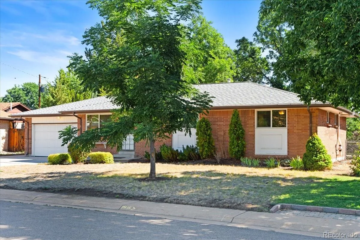 3062 S Hobart Way Denver CO 80227 | MLS #REC8073176 08192026193017 1200 1