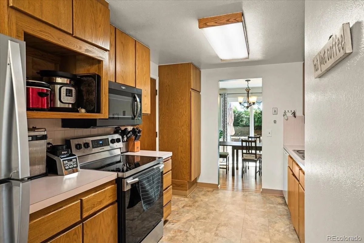 3062 S Hobart Way Denver CO 80227 | MLS #REC8073176 08192026193017 1200 24