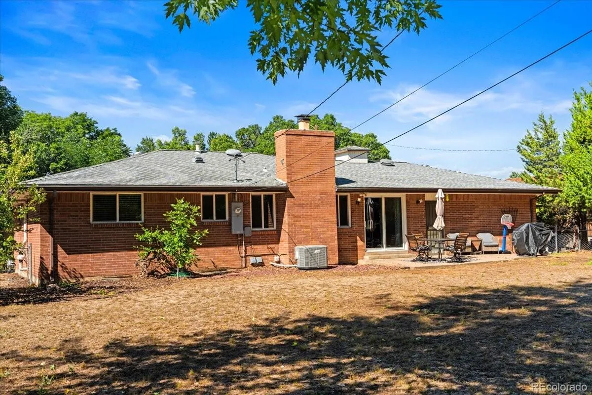 3062 S Hobart Way Denver CO 80227 | MLS #REC8073176 08192026193017 1200 48