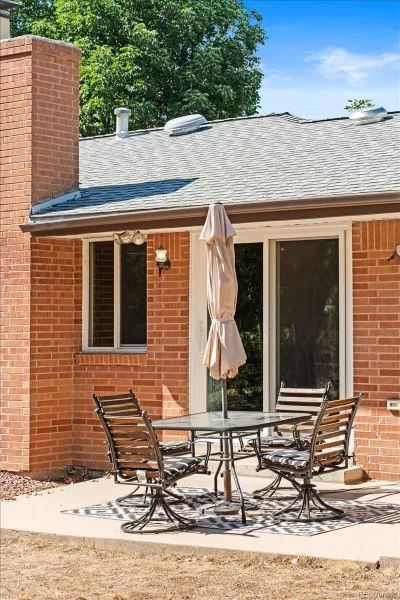 3062 S Hobart Way Denver CO 80227 | MLS #REC8073176 08192026193017 800 46