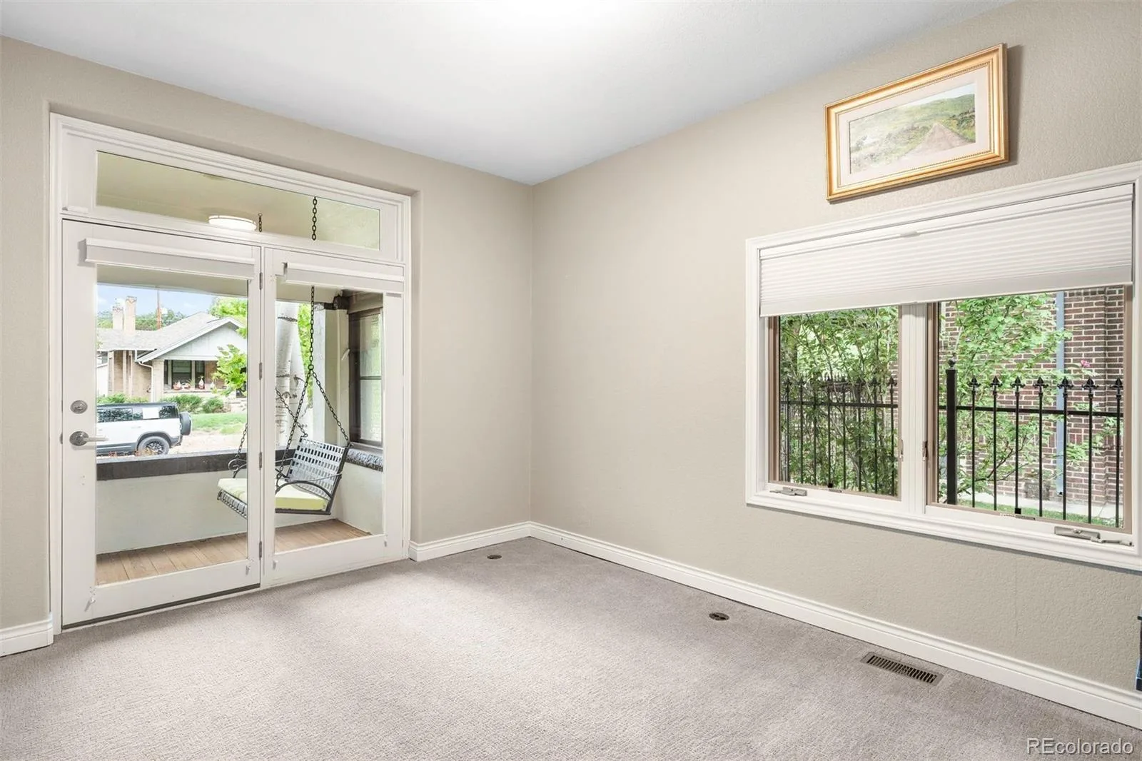 960 S High Street Denver CO 80209 | MLS #REC8075209 09222026084037 1600 25