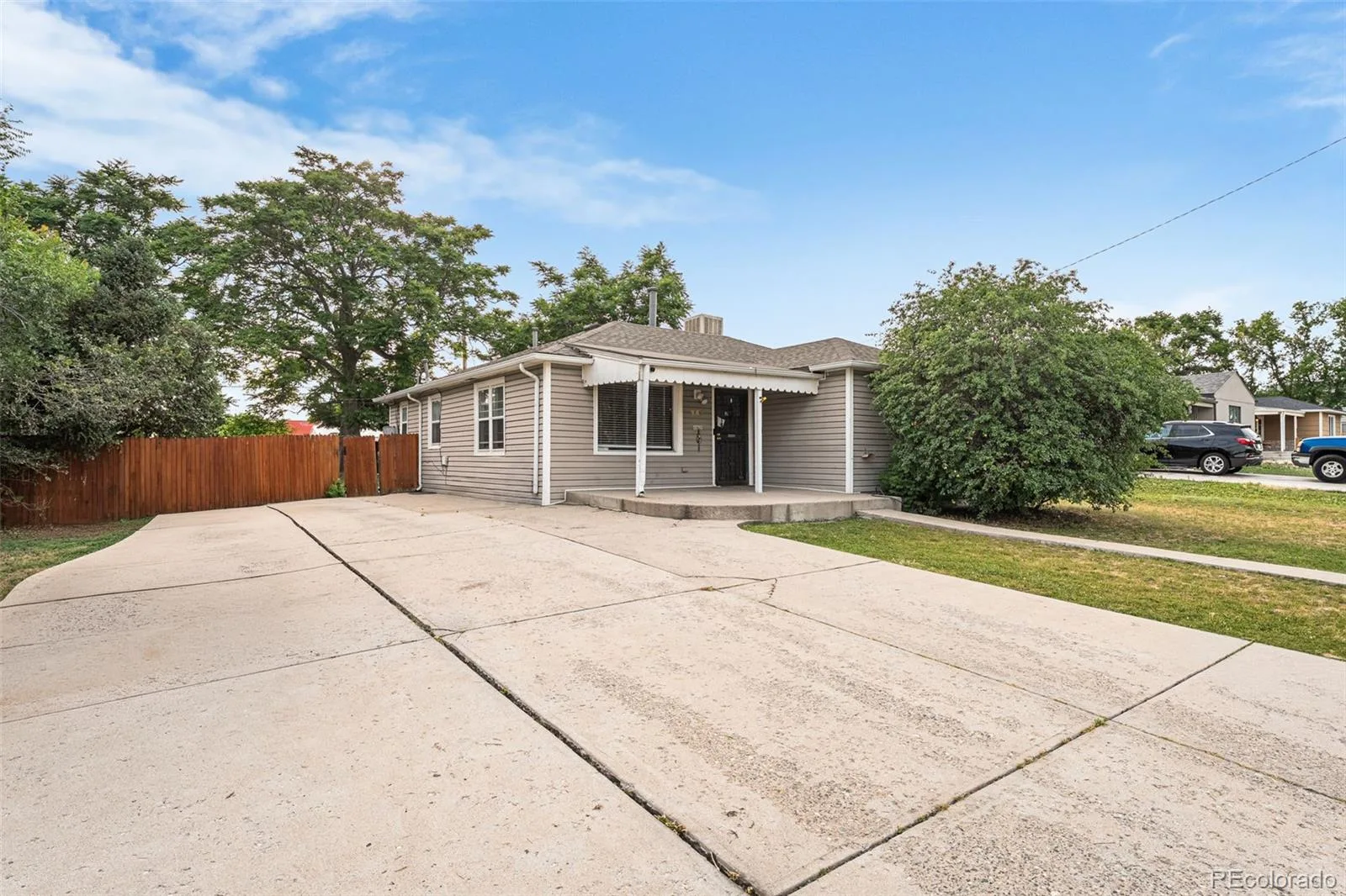 965 S Eliot Street Denver CO 80219 | MLS #REC8078100 06282026073157 1600 1