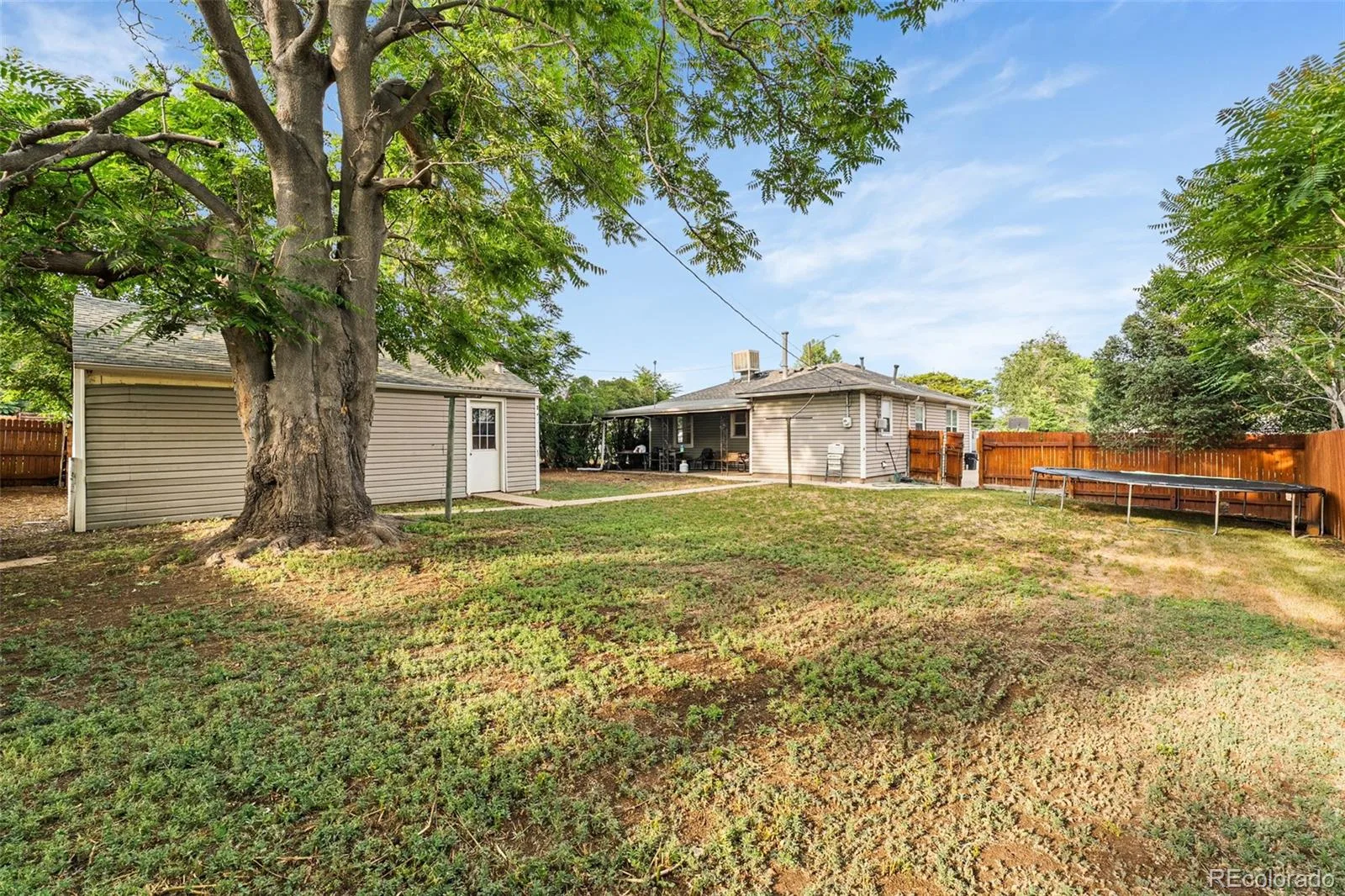965 S Eliot Street Denver CO 80219 | MLS #REC8078100 06282026073157 1600 24