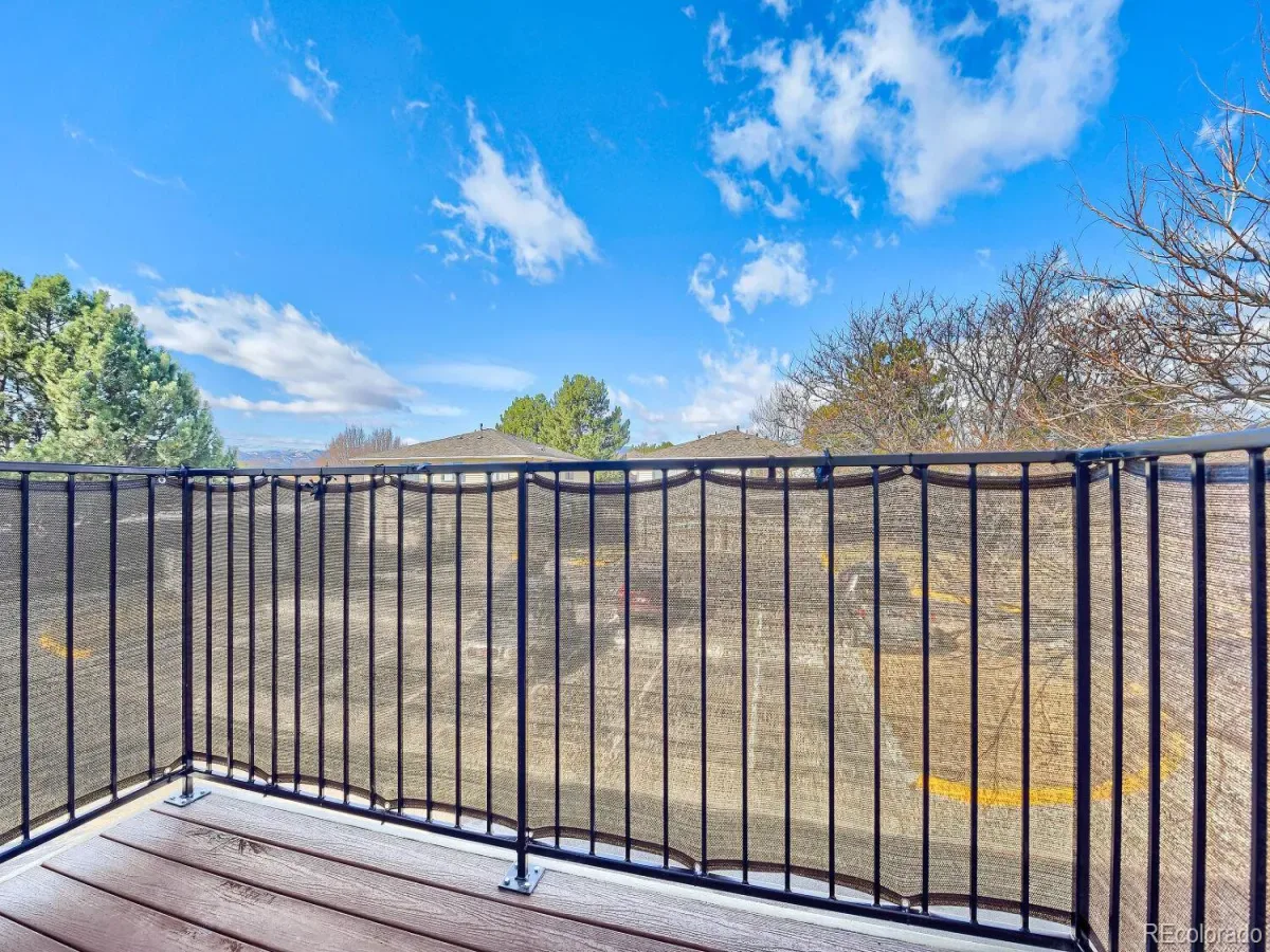 3354 S Flower Street #29 Lakewood CO 80227 | MLS #REC8078145 03312026201558 1200 12