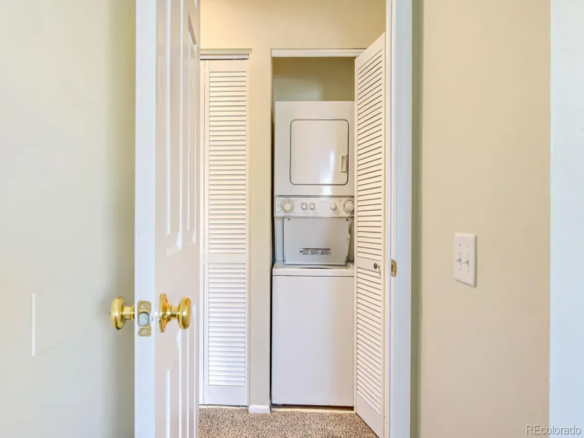 3354 S Flower Street #29 Lakewood CO 80227 | MLS #REC8078145 03312026201558 1200 16