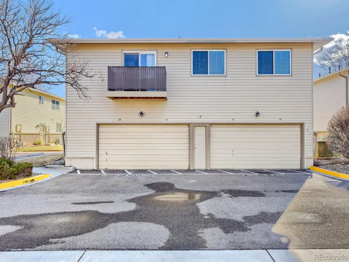 3354 S Flower Street #29 Lakewood CO 80227 | MLS #REC8078145 03312026201558 1200 2