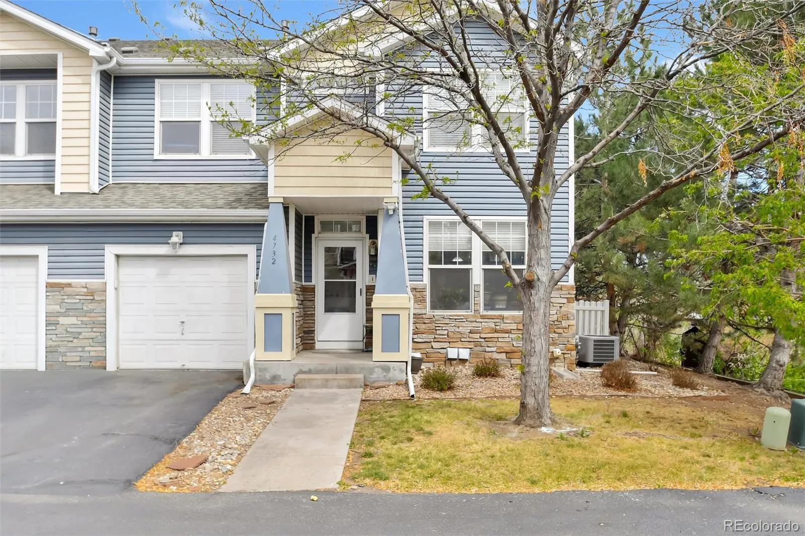 4732 Flower Street Wheat Ridge CO 80033 | MLS #REC8078638 04162026060154 1600 1