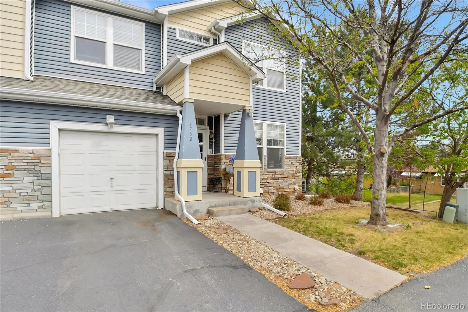 4732 Flower Street Wheat Ridge CO 80033 | MLS #REC8078638 04162026060154 1600 2
