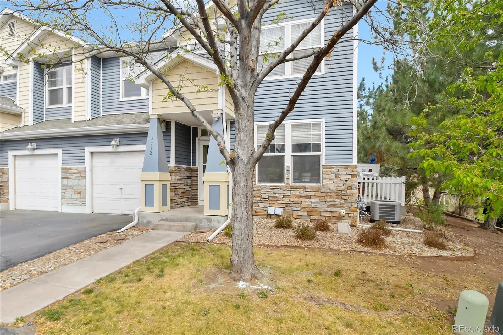 4732 Flower Street Wheat Ridge CO 80033 | MLS #REC8078638 04162026060154 1600 3