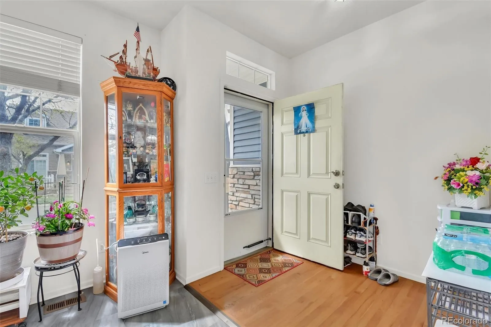 4732 Flower Street Wheat Ridge CO 80033 | MLS #REC8078638 04162026060154 1600 5