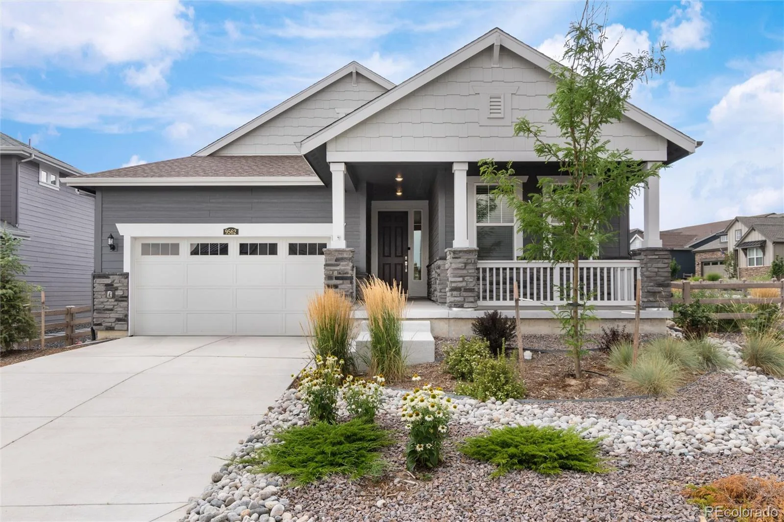 9562 Byers Peak Street Littleton CO 80125 | MLS #REC8081655 07312026162406 1600 1