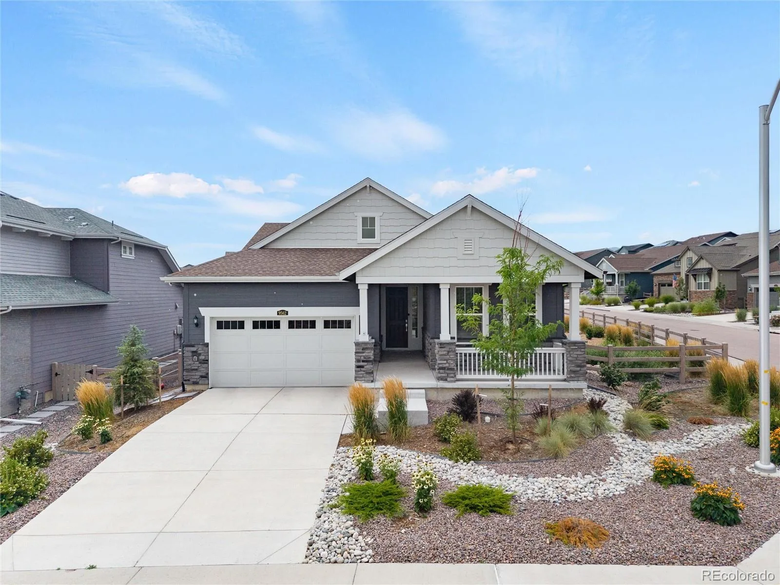 9562 Byers Peak Street Littleton CO 80125 | MLS #REC8081655 07312026162406 1600 20