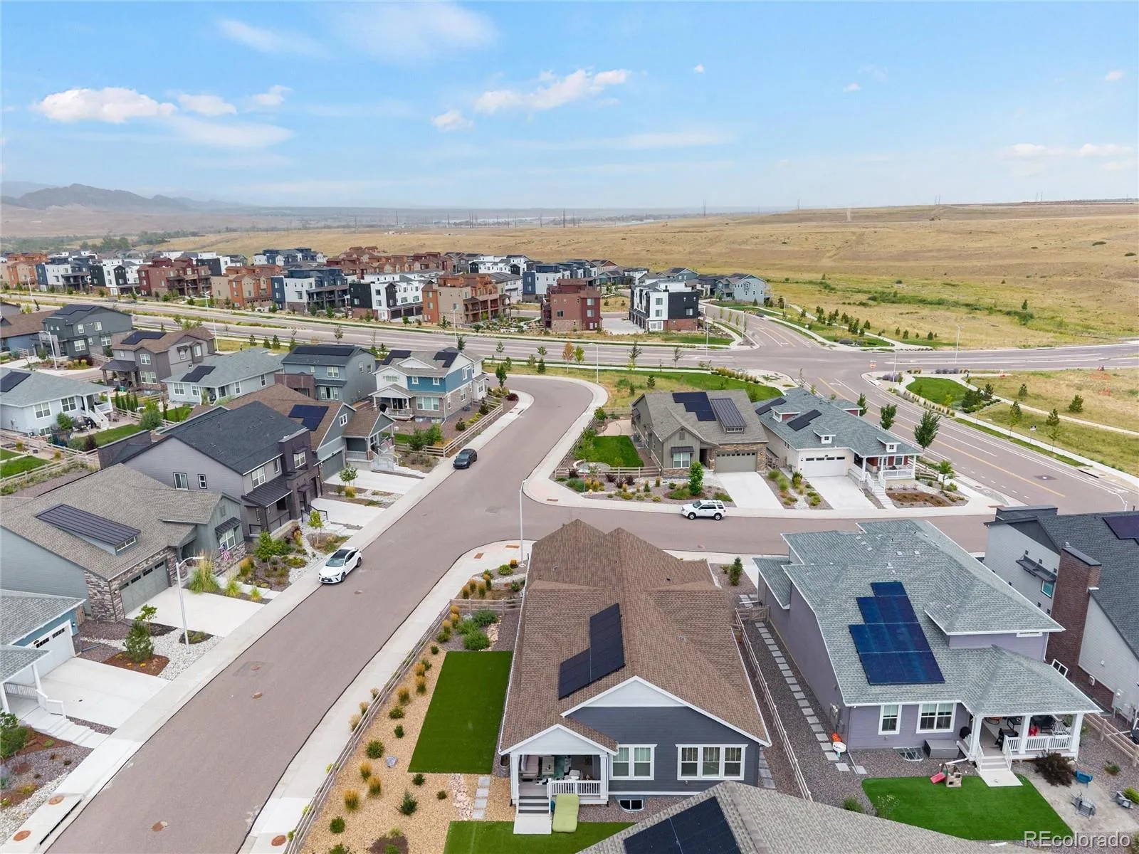 9562 Byers Peak Street Littleton CO 80125 | MLS #REC8081655 07312026162406 1600 22