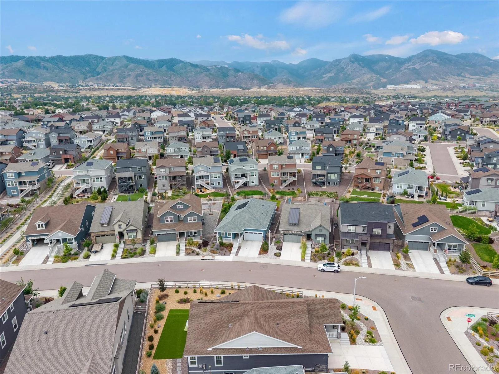 9562 Byers Peak Street Littleton CO 80125 | MLS #REC8081655 07312026162406 1600 23