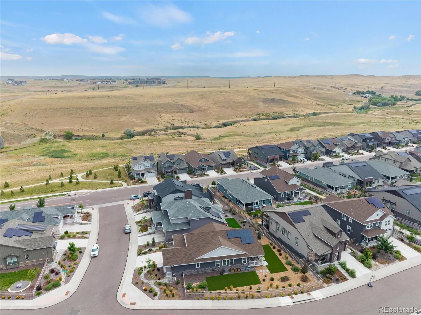 9562 Byers Peak Street Littleton CO 80125 | MLS #REC8081655 07312026162406 1600 24
