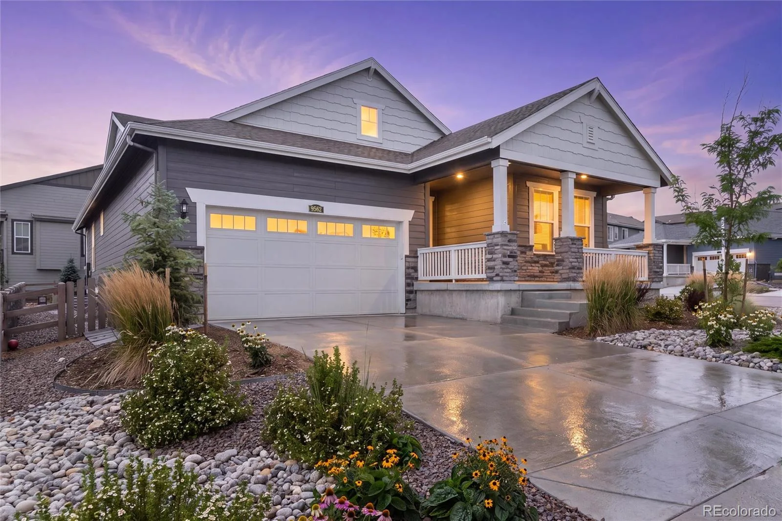 9562 Byers Peak Street Littleton CO 80125 | MLS #REC8081655 07312026162406 1600 3