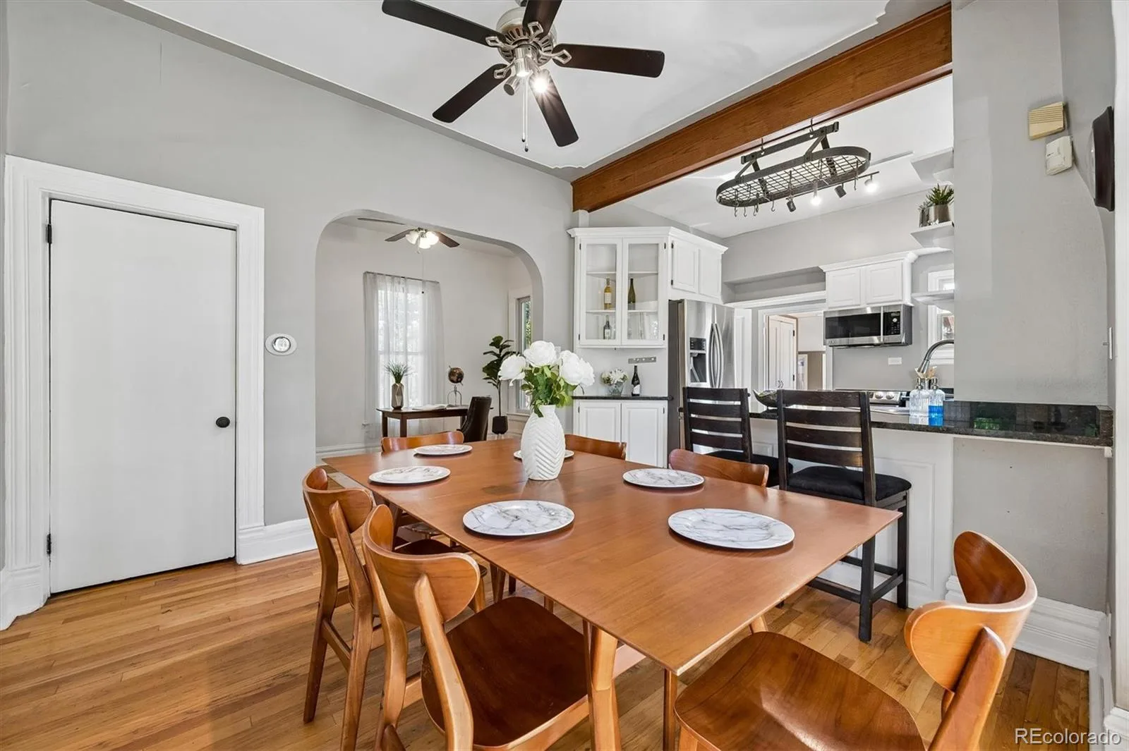 534 S Logan Street Denver CO 80209 | MLS #REC8082811 09222026083936 1600 10
