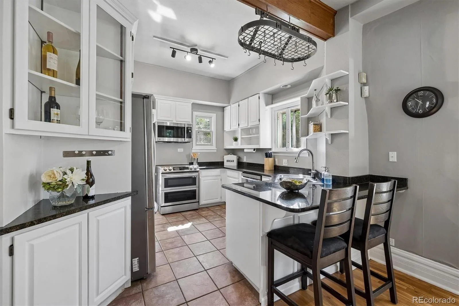 534 S Logan Street Denver CO 80209 | MLS #REC8082811 09222026083936 1600 12