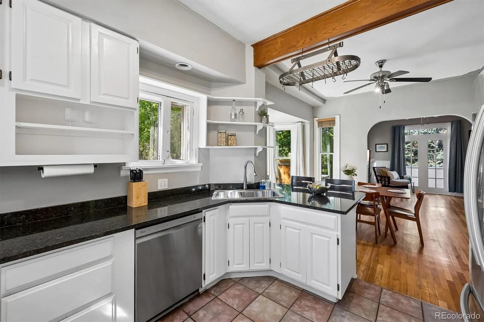 534 S Logan Street Denver CO 80209 | MLS #REC8082811 09222026083936 1600 15