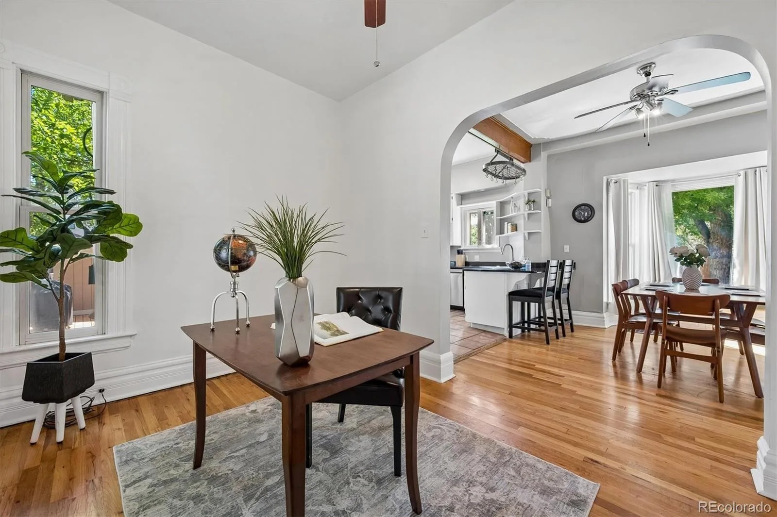 534 S Logan Street Denver CO 80209 | MLS #REC8082811 09222026083936 1600 16