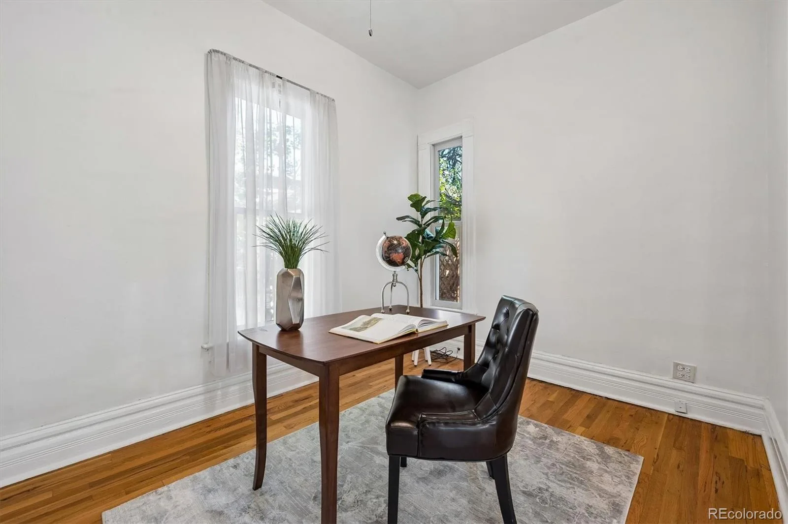 534 S Logan Street Denver CO 80209 | MLS #REC8082811 09222026083936 1600 17