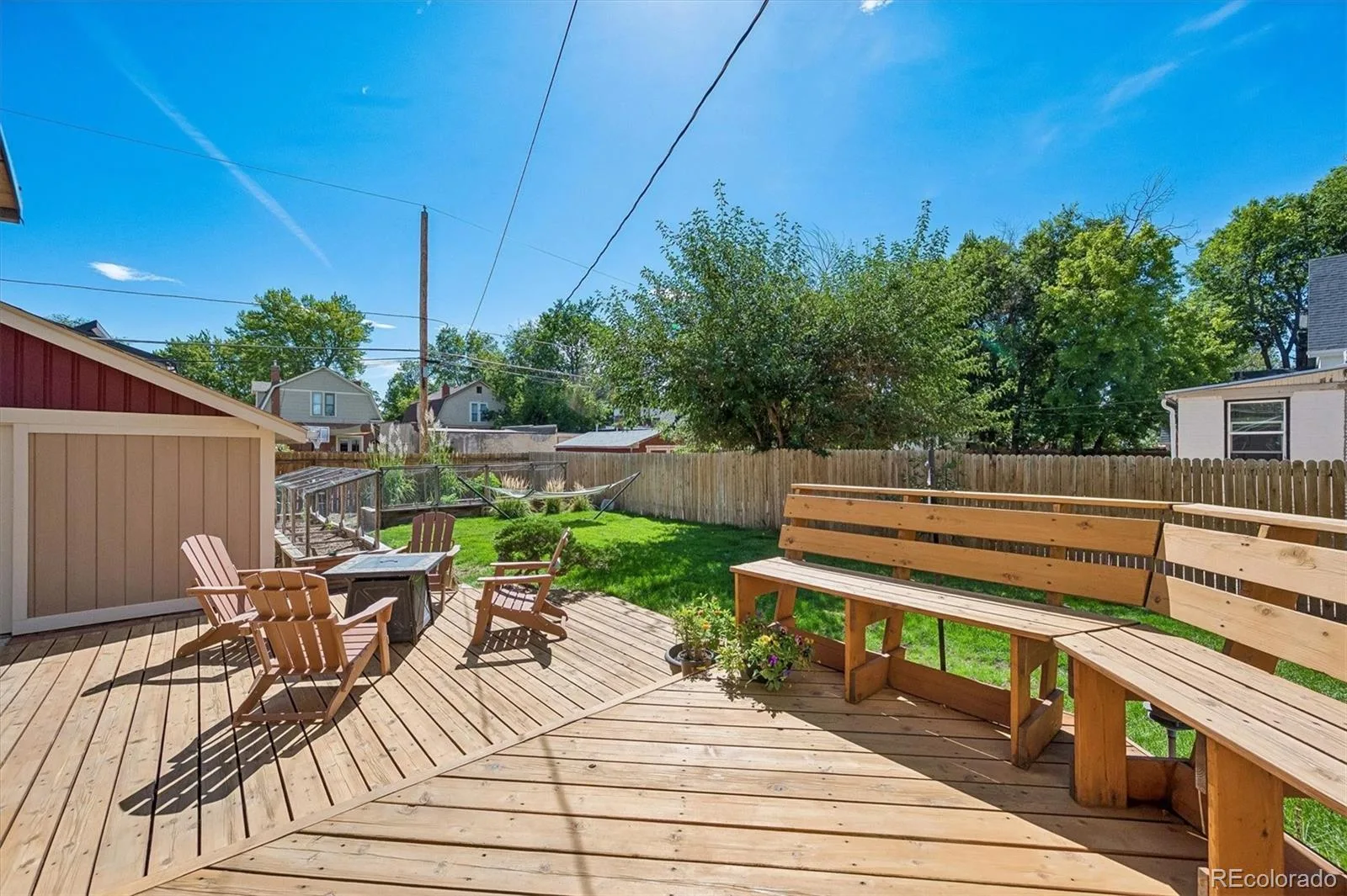 534 S Logan Street Denver CO 80209 | MLS #REC8082811 09222026083936 1600 20