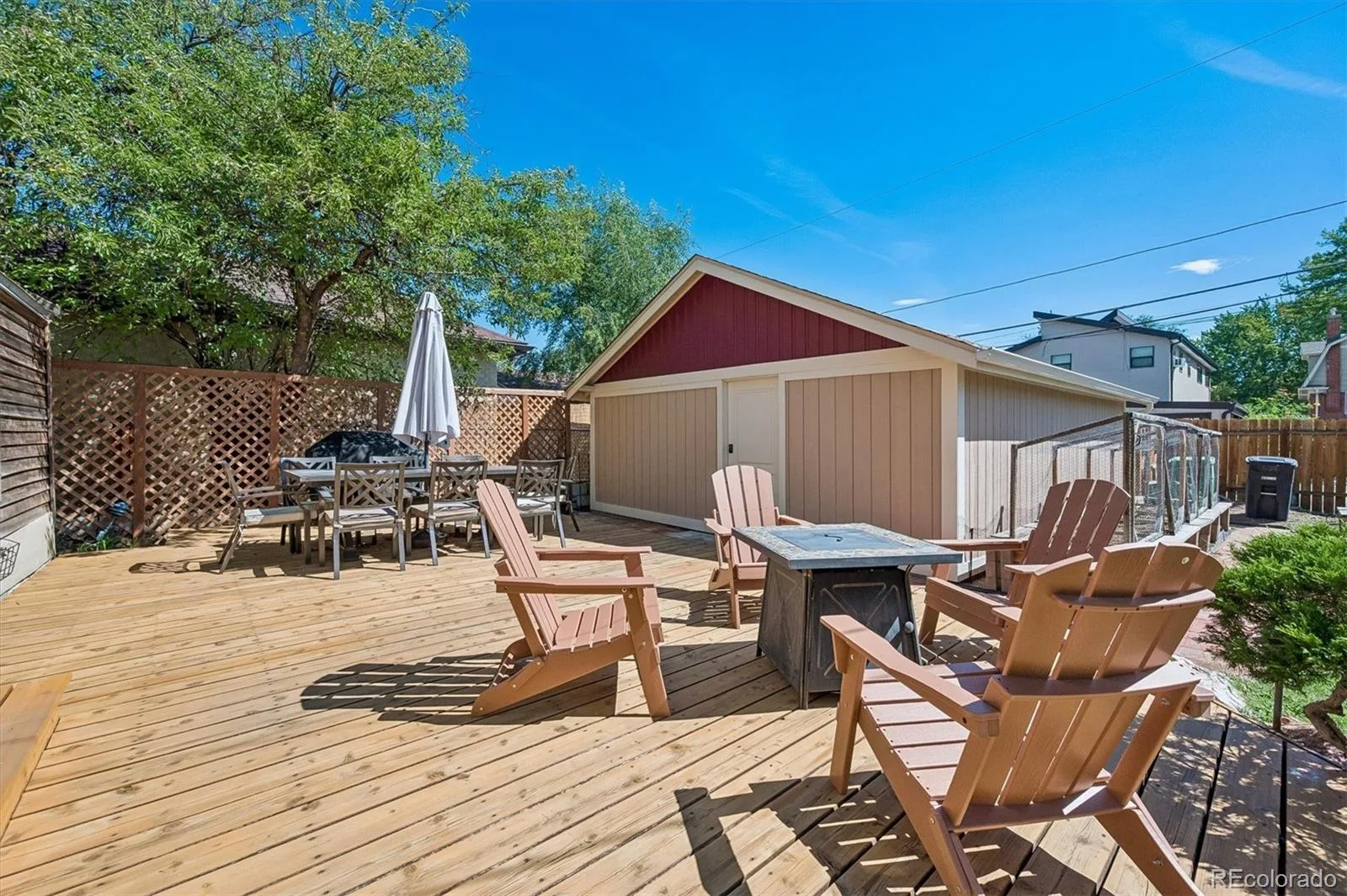 534 S Logan Street Denver CO 80209 | MLS #REC8082811 09222026083936 1600 21