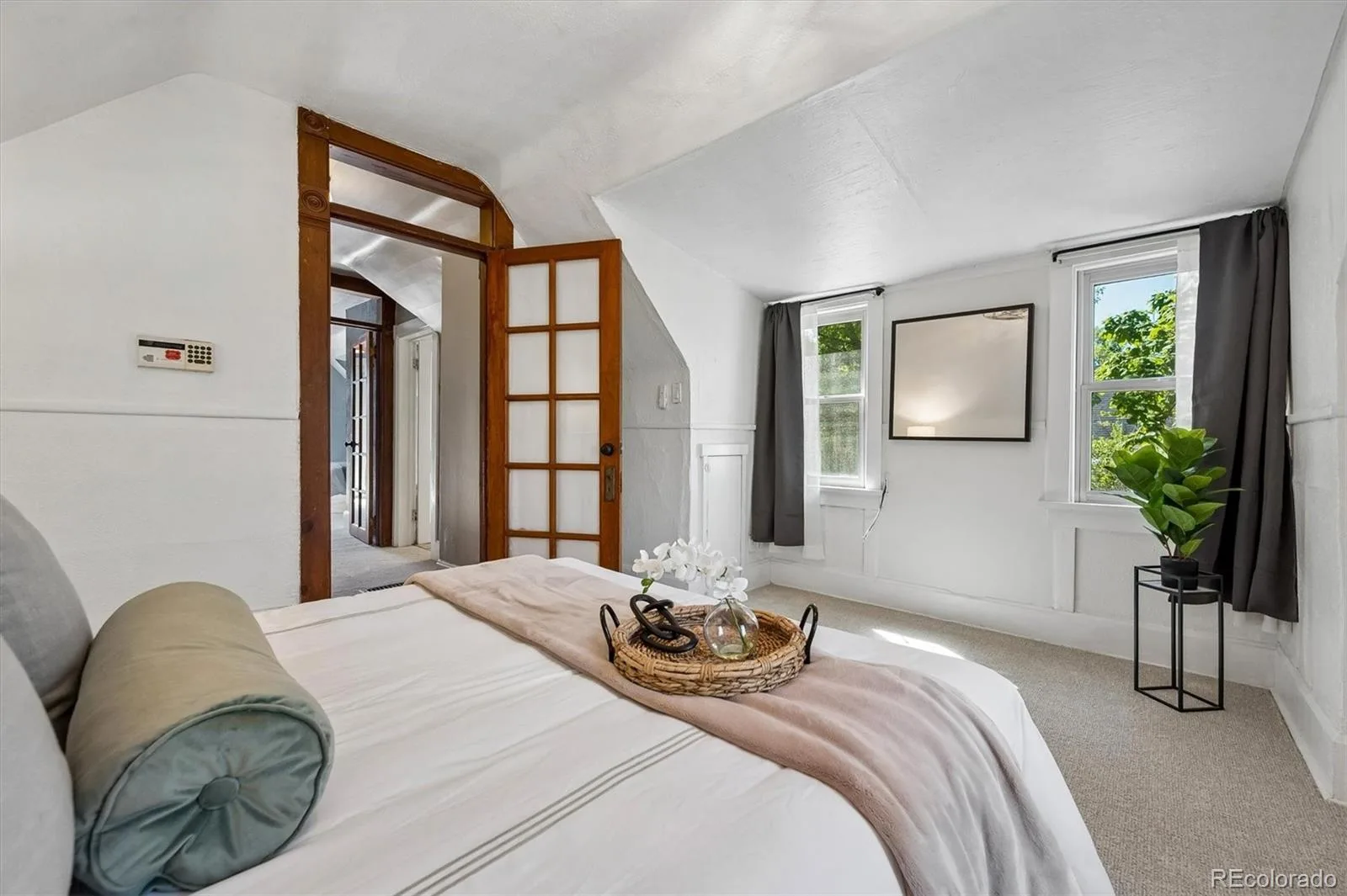 534 S Logan Street Denver CO 80209 | MLS #REC8082811 09222026083936 1600 26