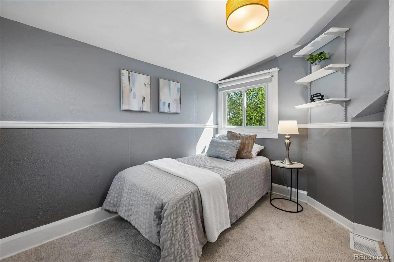 534 S Logan Street Denver CO 80209 | MLS #REC8082811 09222026083936 1600 27