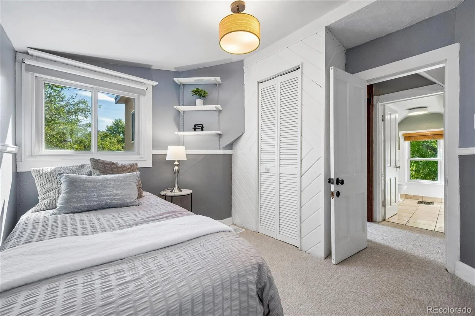 534 S Logan Street Denver CO 80209 | MLS #REC8082811 09222026083936 1600 28