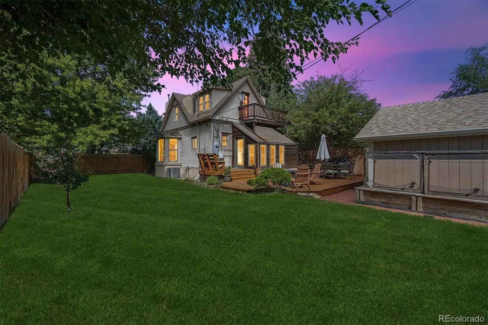 534 S Logan Street Denver CO 80209 | MLS #REC8082811 09222026083936 1600 3