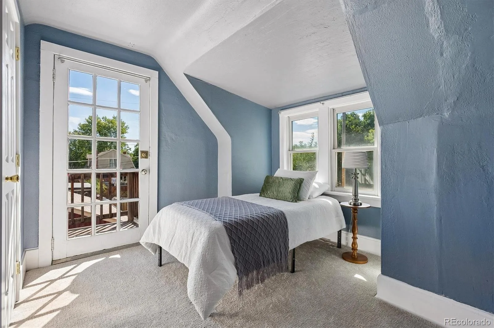 534 S Logan Street Denver CO 80209 | MLS #REC8082811 09222026083936 1600 31