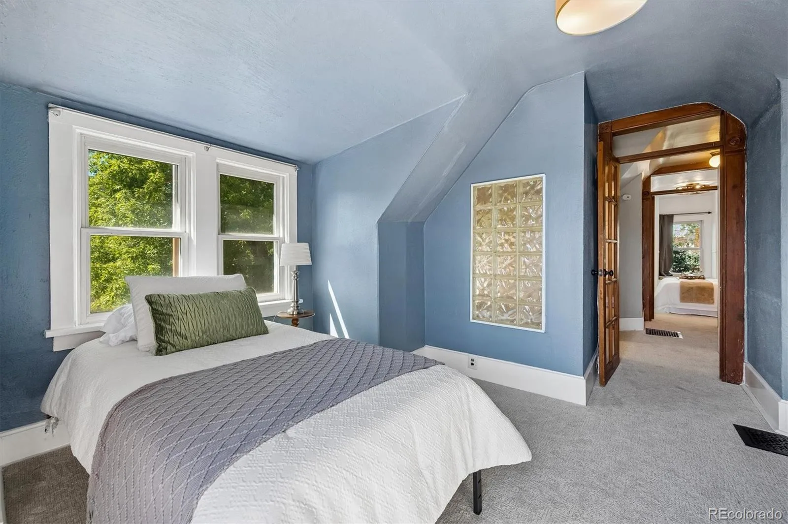 534 S Logan Street Denver CO 80209 | MLS #REC8082811 09222026083936 1600 32