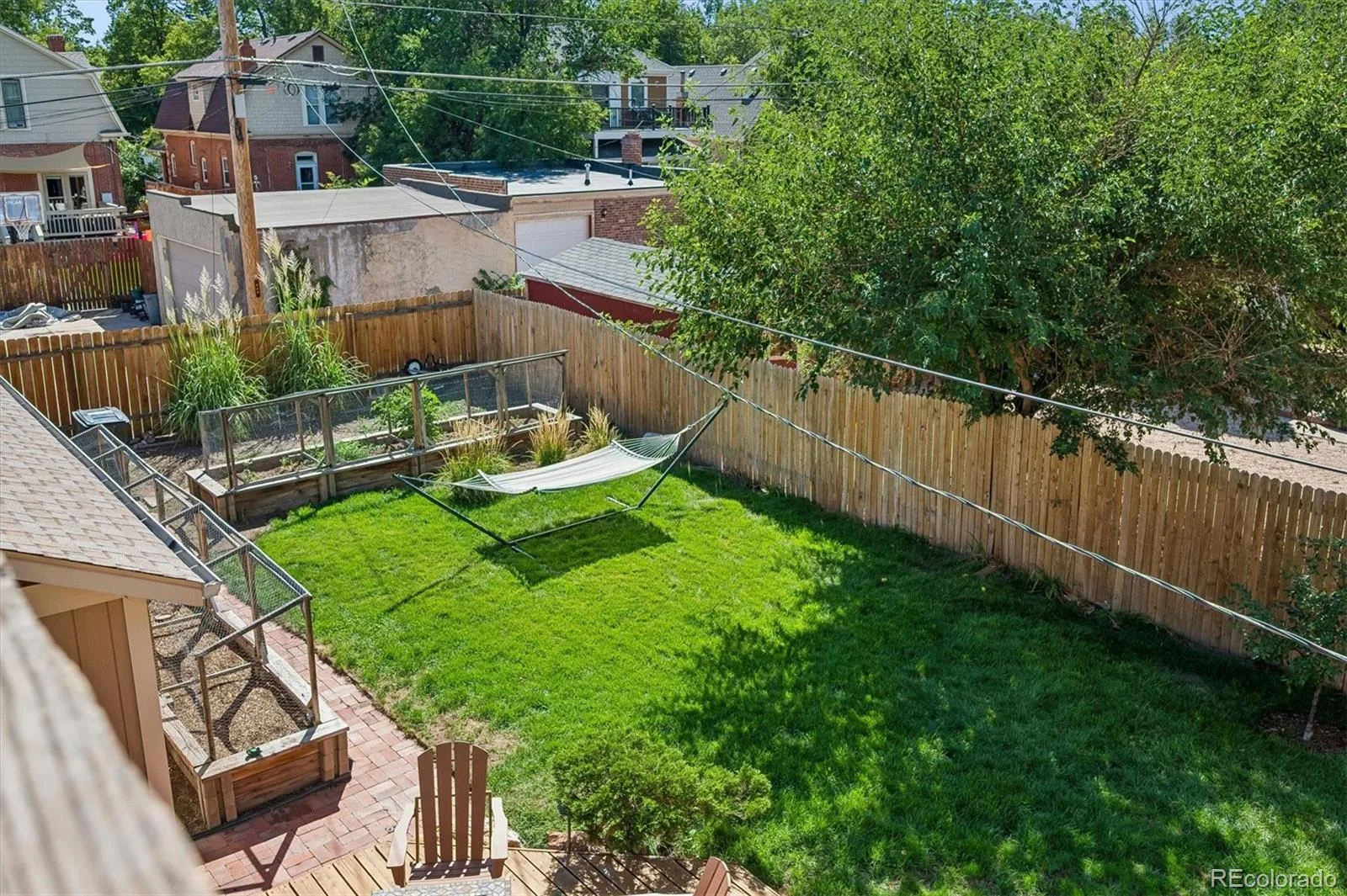 534 S Logan Street Denver CO 80209 | MLS #REC8082811 09222026083936 1600 34