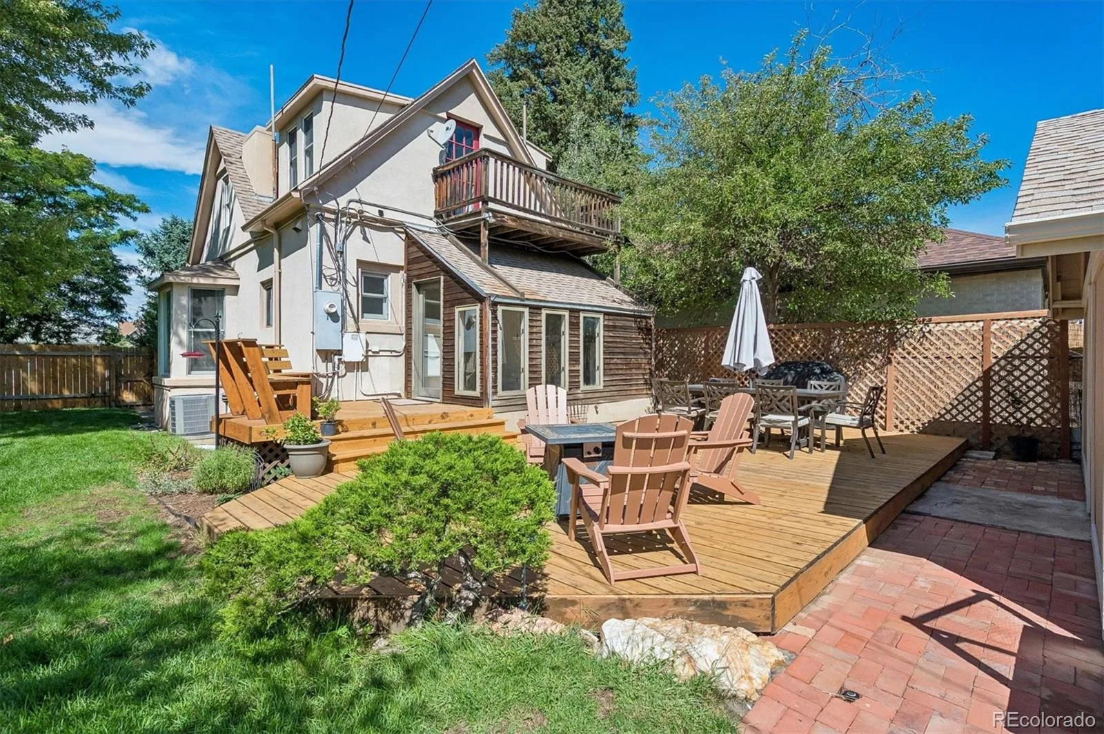 534 S Logan Street Denver CO 80209 | MLS #REC8082811 09222026083936 1600 37