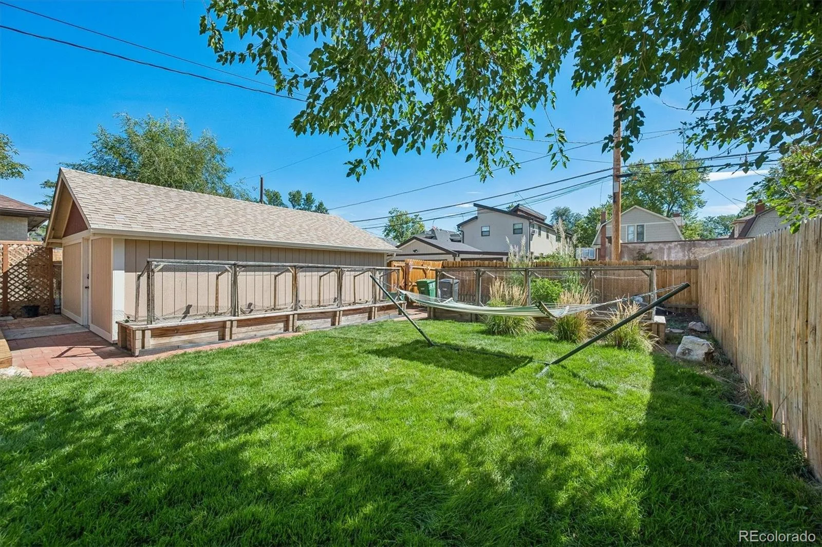 534 S Logan Street Denver CO 80209 | MLS #REC8082811 09222026083936 1600 39