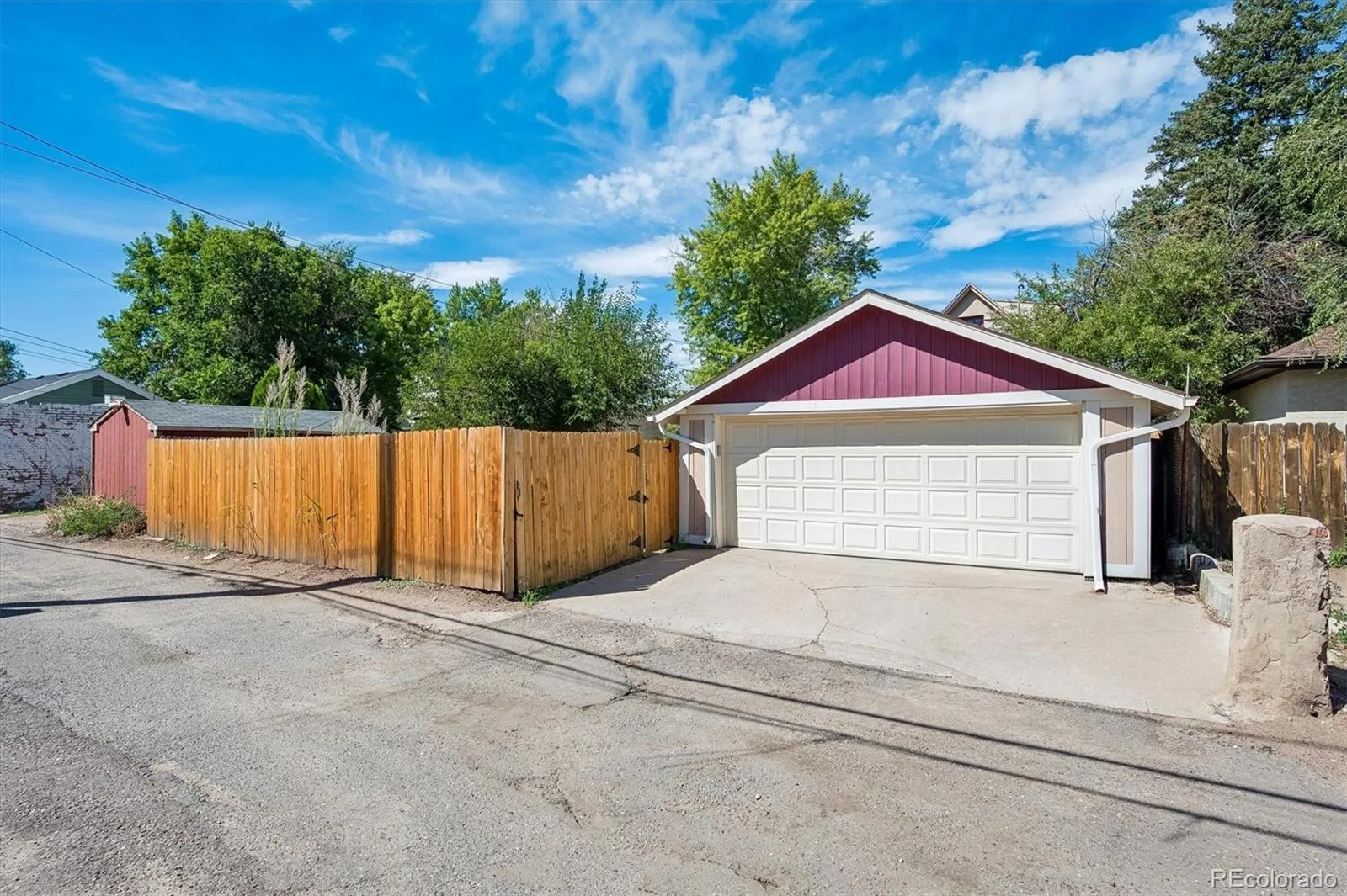 534 S Logan Street Denver CO 80209 | MLS #REC8082811 09222026083936 1600 40