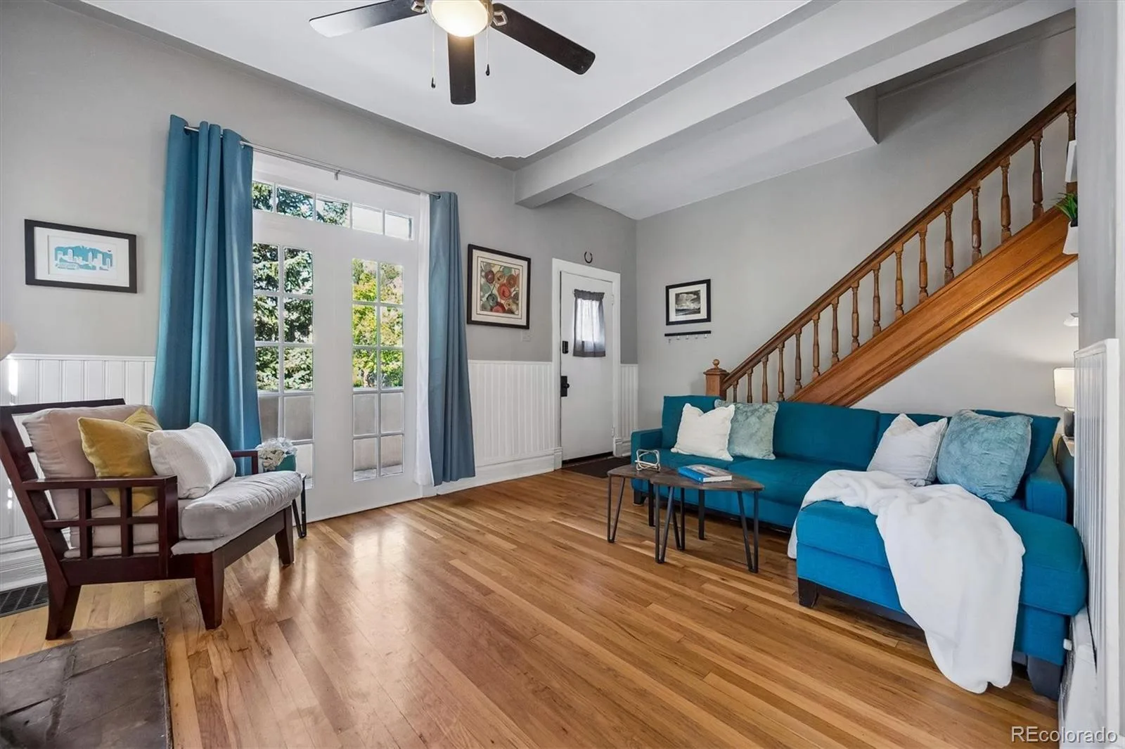 534 S Logan Street Denver CO 80209 | MLS #REC8082811 09222026083936 1600 5