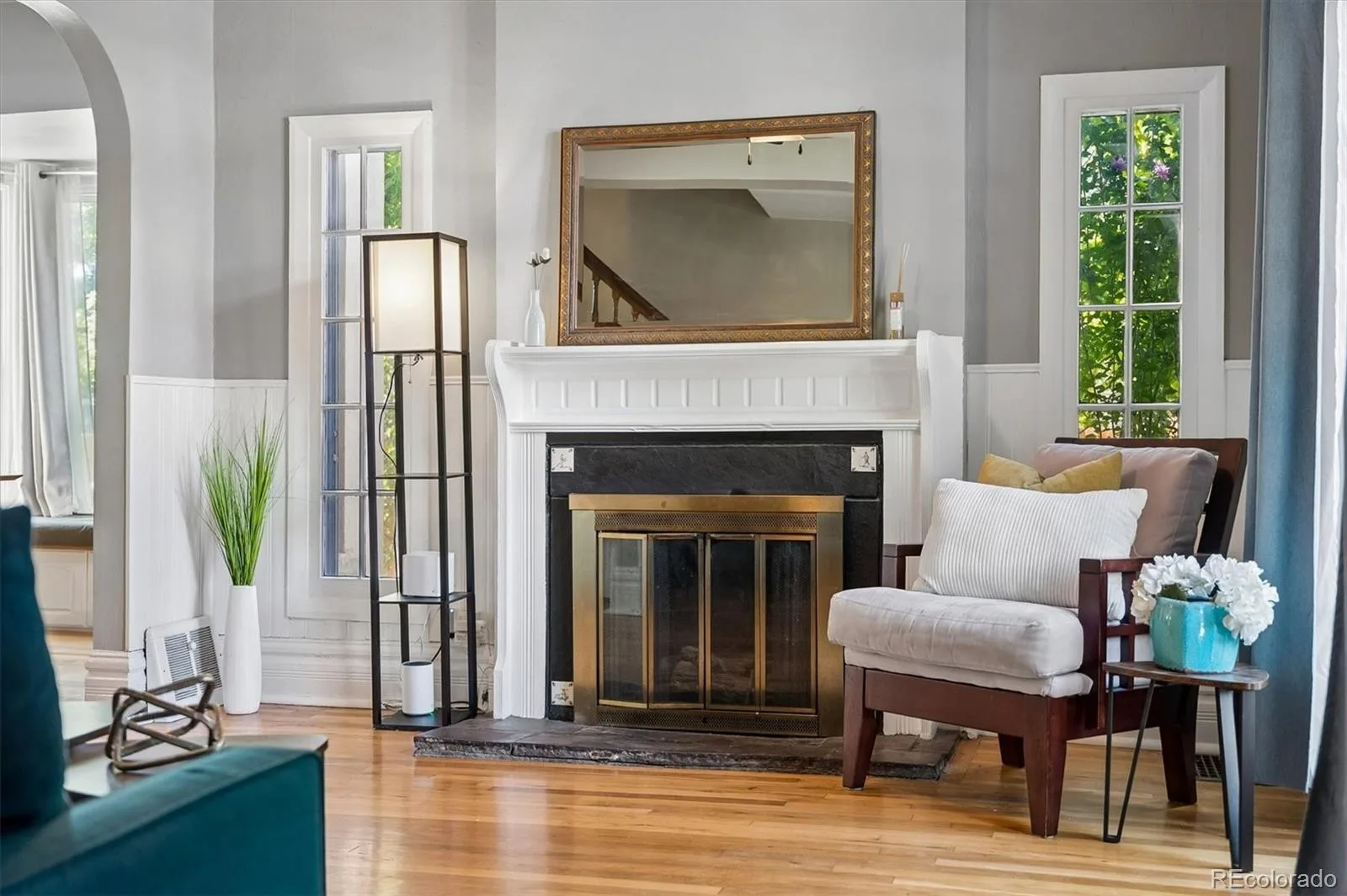 534 S Logan Street Denver CO 80209 | MLS #REC8082811 09222026083936 1600 7