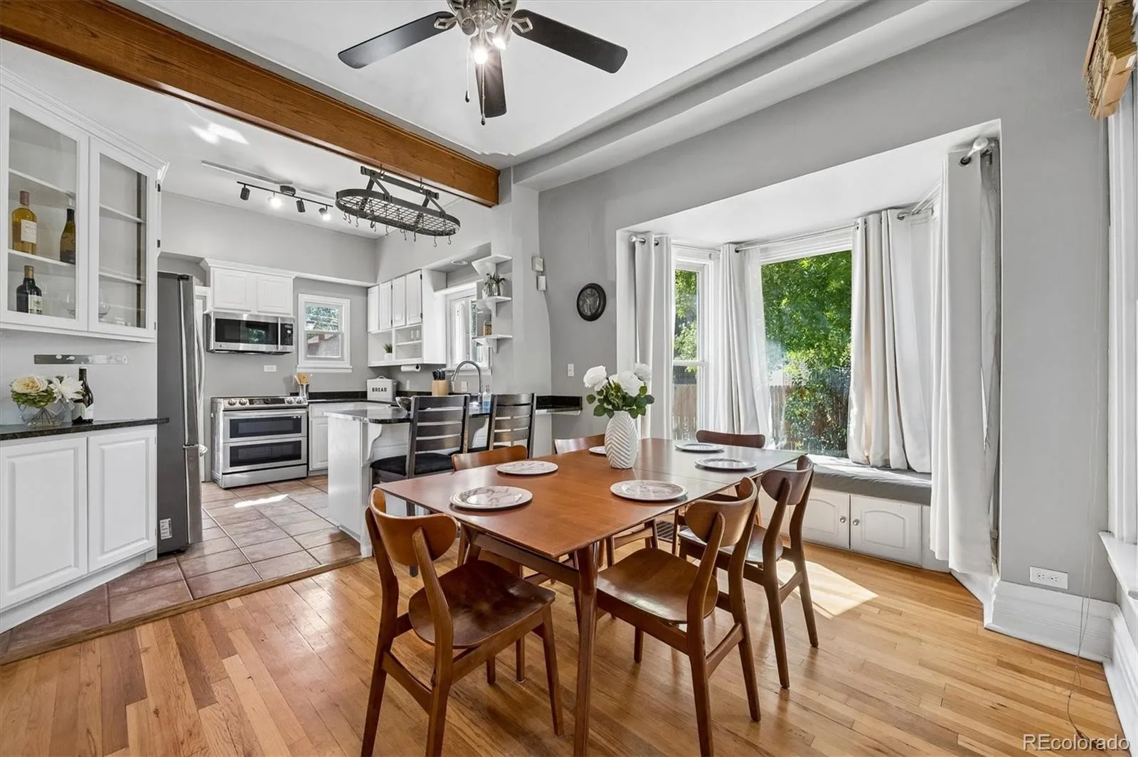 534 S Logan Street Denver CO 80209 | MLS #REC8082811 09222026083936 1600 8