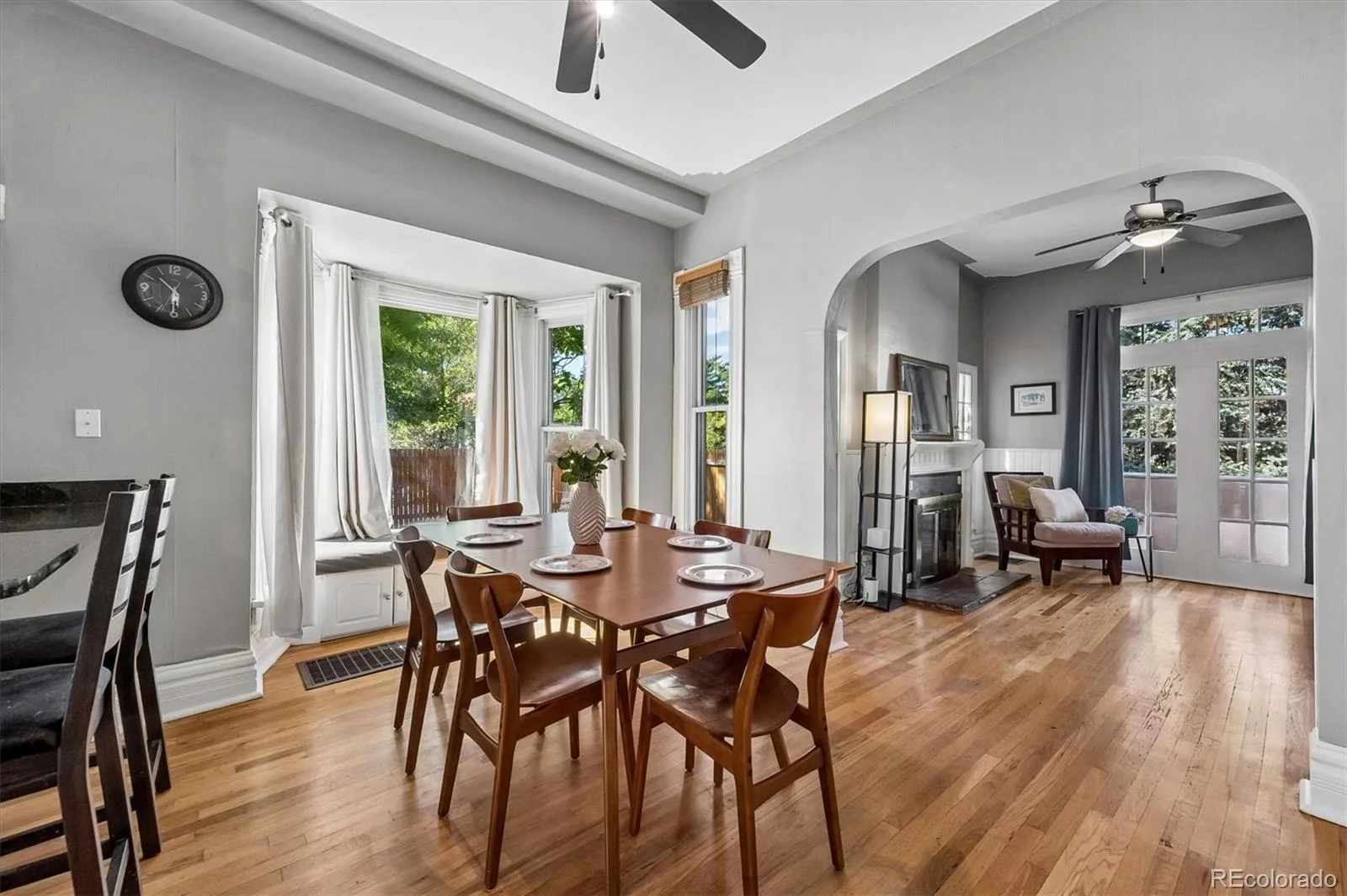 534 S Logan Street Denver CO 80209 | MLS #REC8082811 09222026083936 1600 9