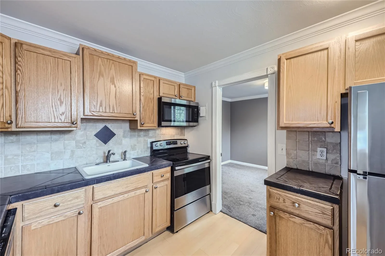 1 S Pennsylvania Street #102 Denver CO 80209 | MLS #REC8083057 07312026162124 1600 1